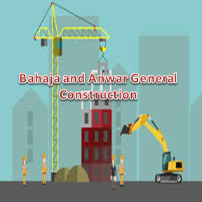 Bahaja and Anwar General Construction